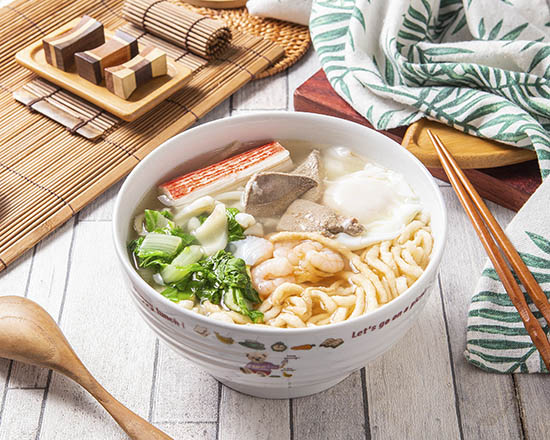 枋寮尚品廣東粥