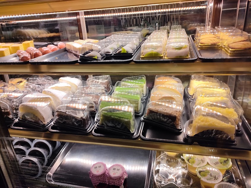 林麻記鴛鴦自助火鍋