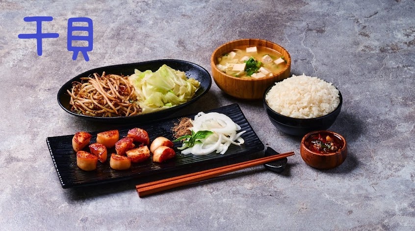 大賞平價鉄板燒土城延和店-外送外帶午晚餐 家庭聚餐美食料理(高CP人氣必吃)