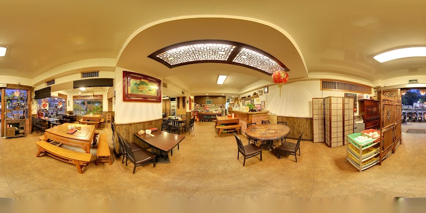 饗饌台灣小吃 土城店