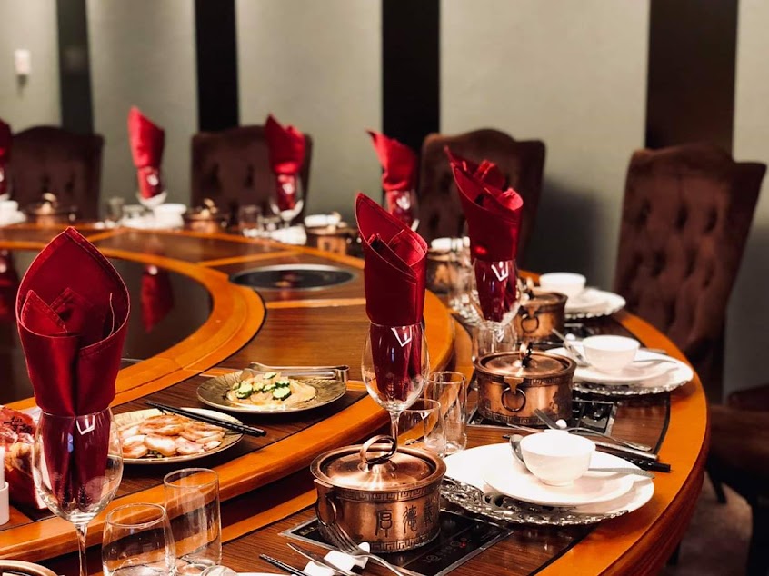 菊芊會館(原菊園會館)