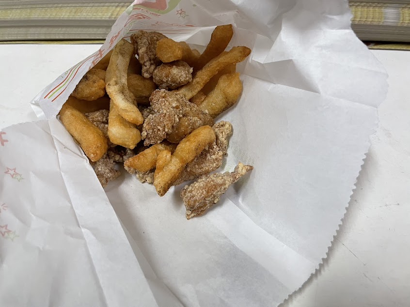 協力香雞排-土城三民店