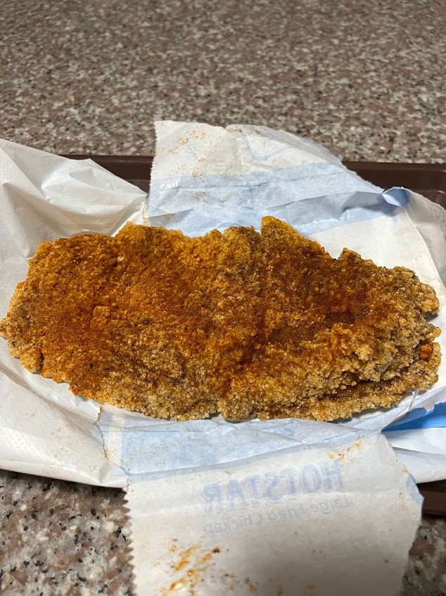 豪大大雞排-土城延吉店