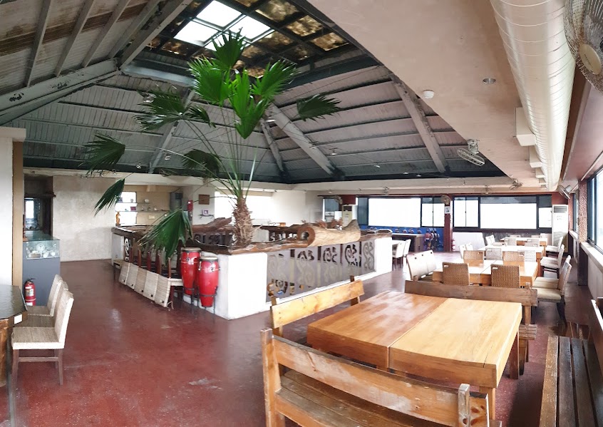 芭達桑原住民主題餐廳