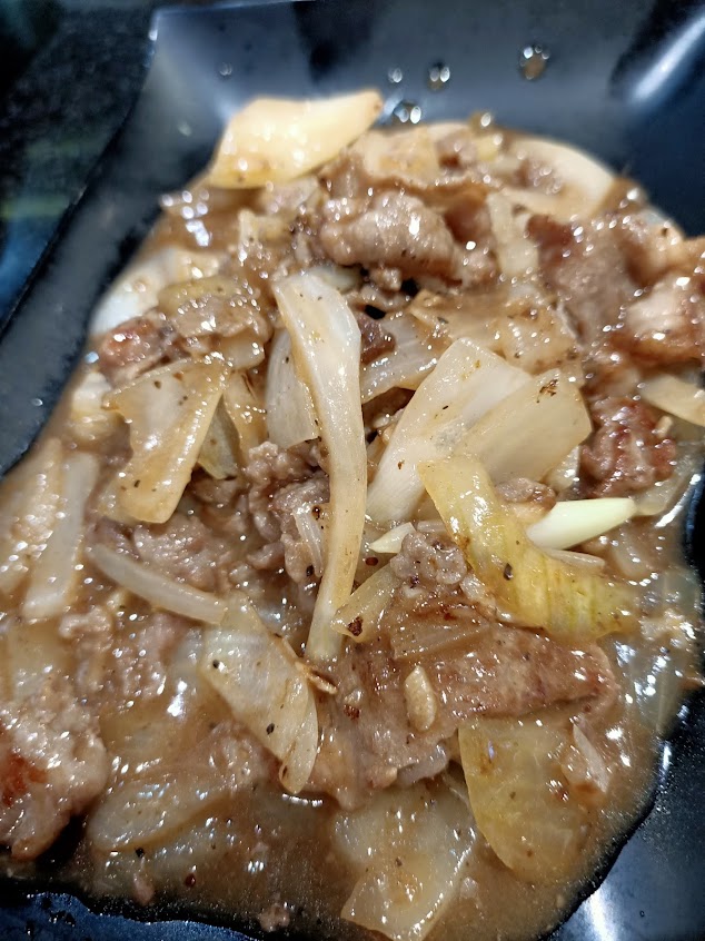 和風鐵板燒TEPPANYAKI