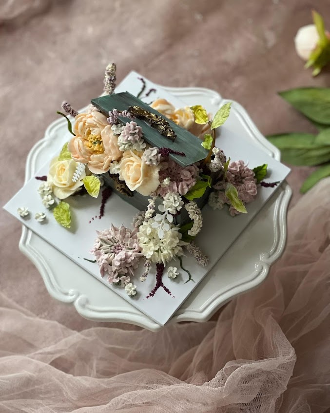 C•Sweets寵物手工蛋糕