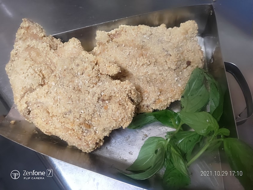工商路老夫妻五股/香雞排/鹽酥雞/魷魚/炸物-在地小吃 ️老店 ️