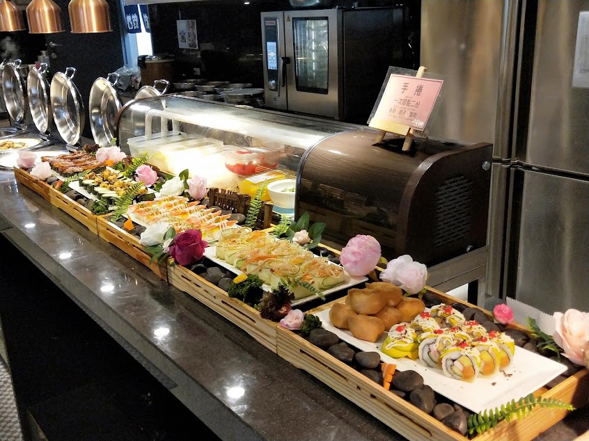 千葉火鍋(五股尊爵店)