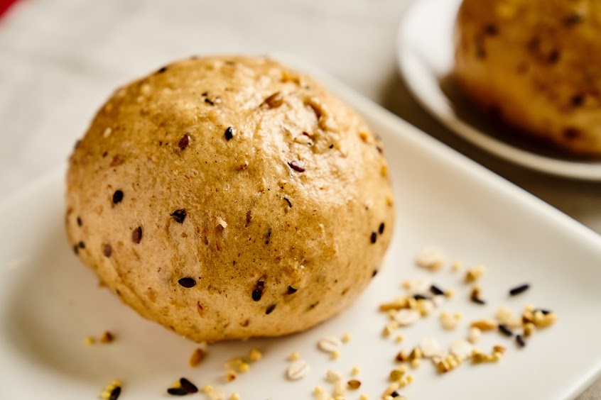 名家一品頂級手工饅頭(五股店)