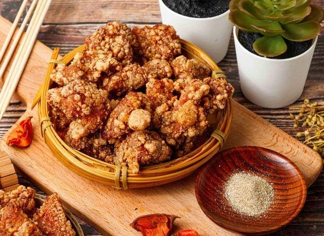 一品香排骨酥-土城頂埔店