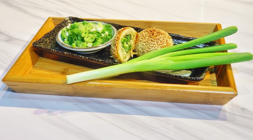 吉立蟹殼黃(原 中合宜安蟹殼黃)