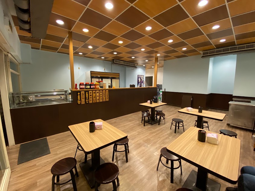 氷物語豆花［剉冰、雪花冰、燒仙草、紅豆湯、燒麻糬］