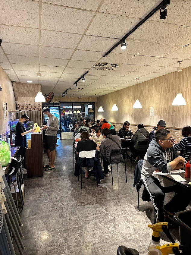 A&A 牛排屋 五股在地美食 健身飲食