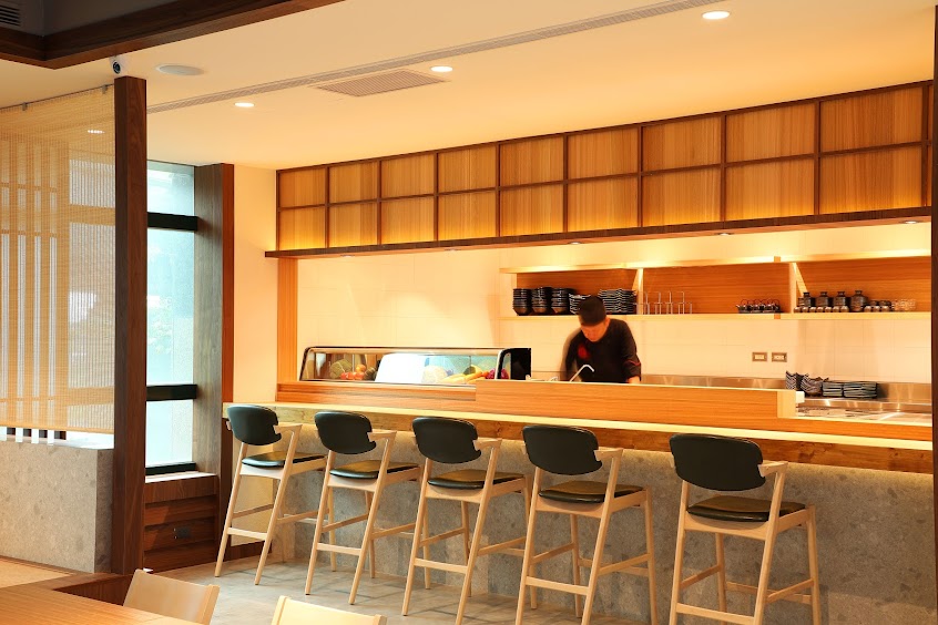 禾家歡日式料理