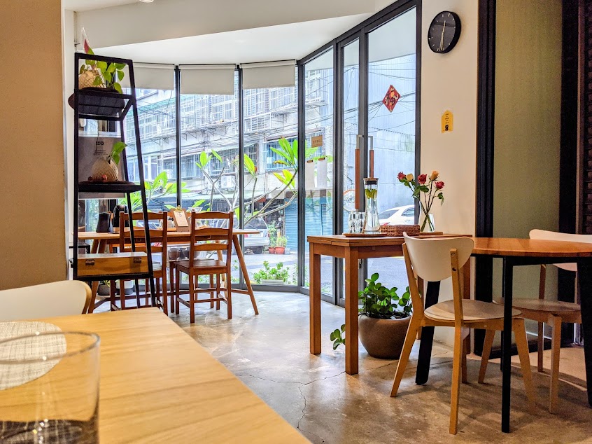 Plusx Pâtisserie & More（實際營業時間以FB公告為準）