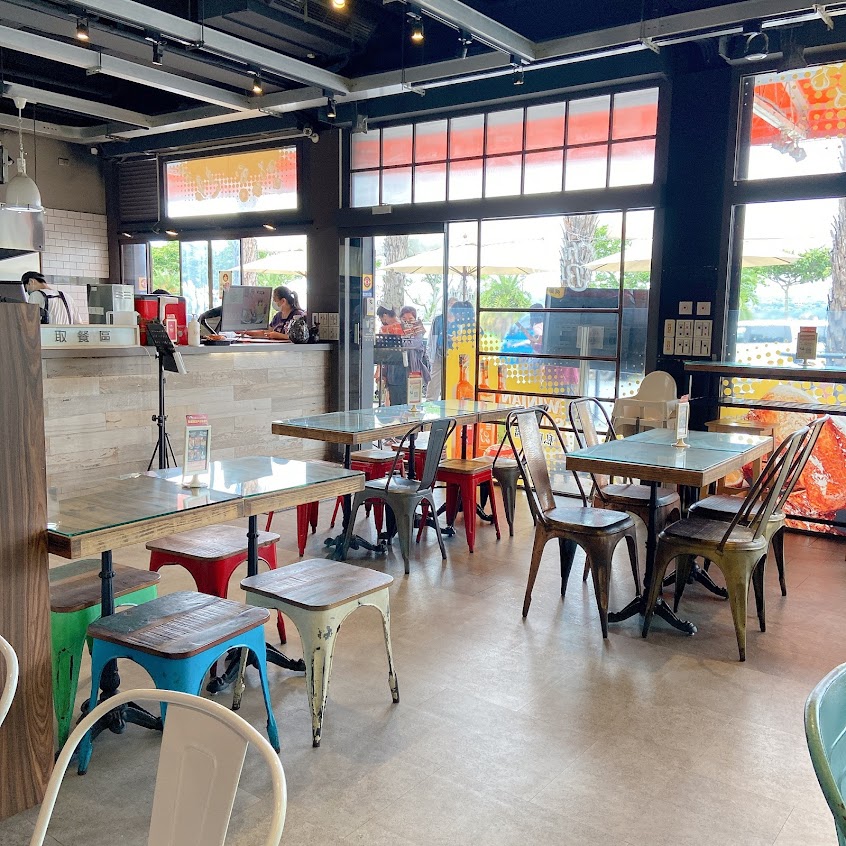 Chicken Bites烤雞咬一口