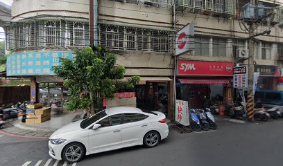 一級棒熱炒店