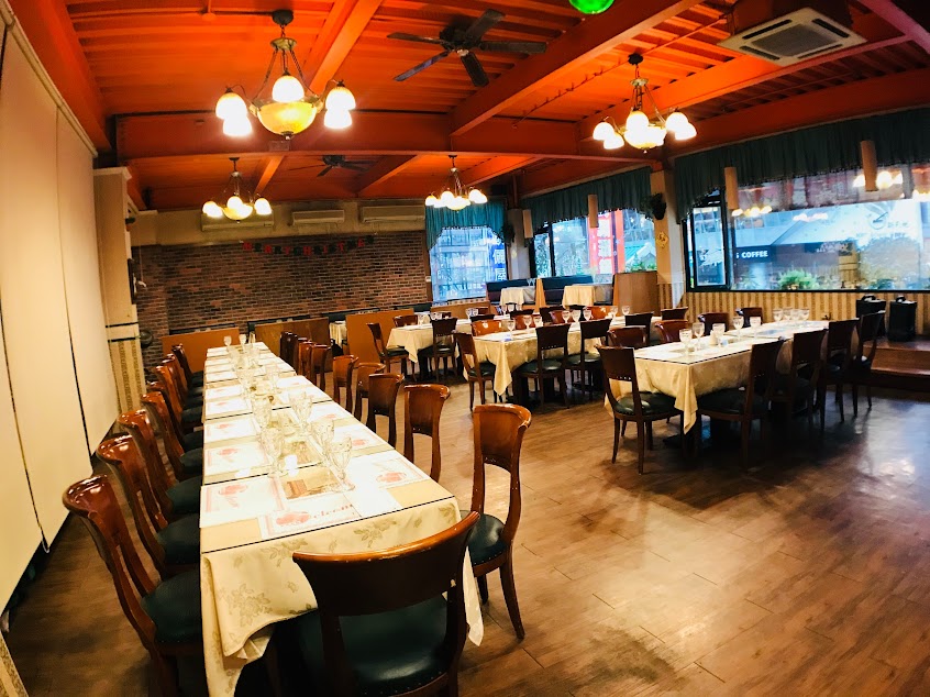 舊識西餐廳 Chiou Shih Steak House