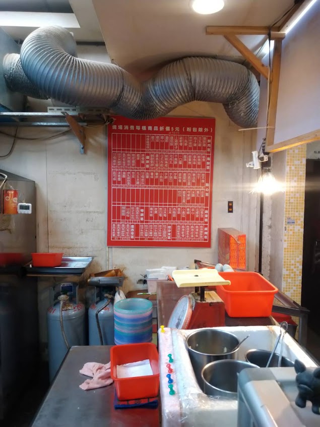 新店阿牛鹹酥雞