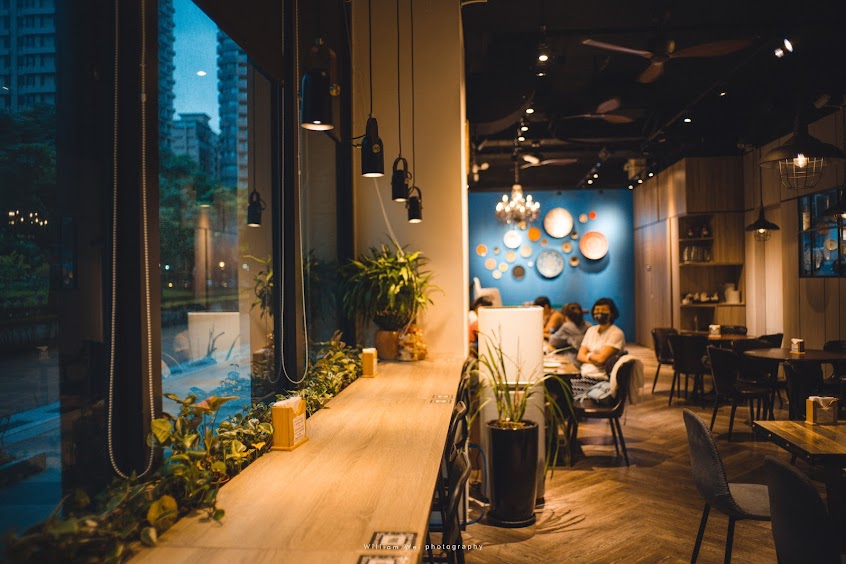 富貴角85-林口必吃義大利麵|特色異國料理|平價義大利麵|人氣異國餐廳|人氣義式餐廳|在地推薦