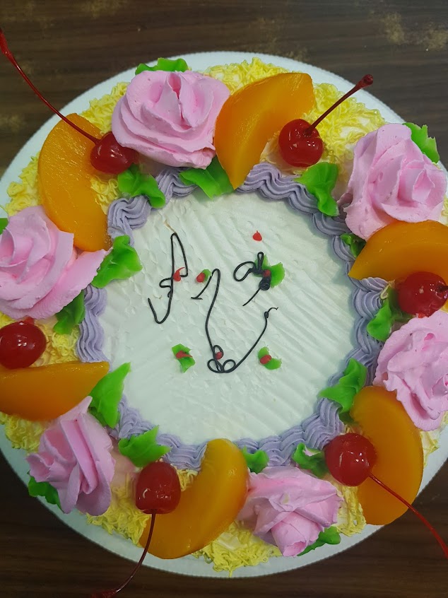 瑞興囍餅蛋糕屋