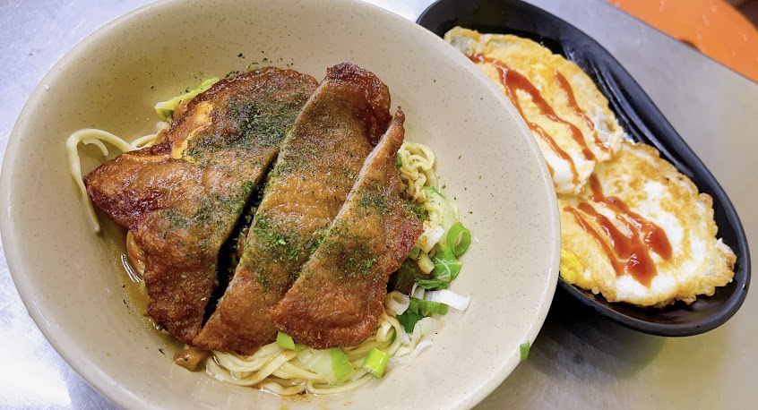 (百味鮮)各種鮮魚湯.麵.飯.粥