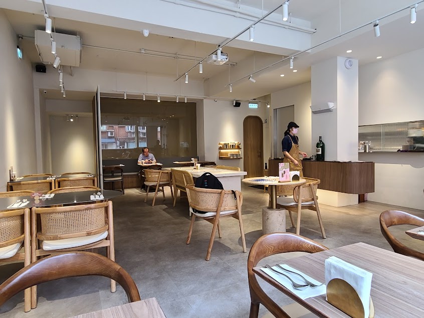 Hazukido 八月堂概念店-大坪林店