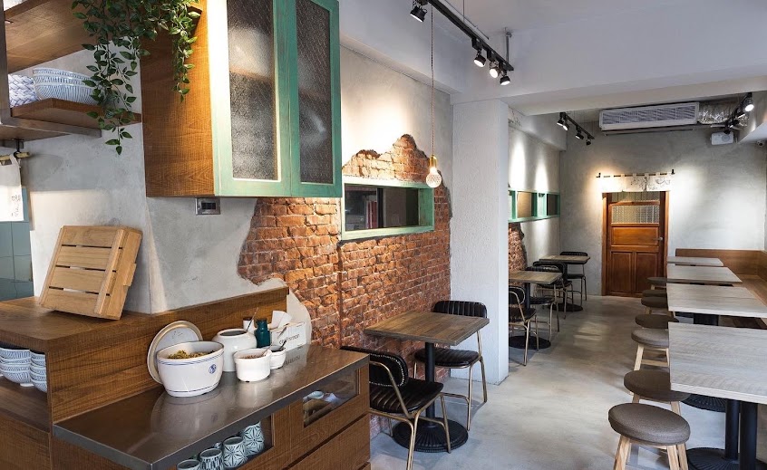 功夫豬私廚好麵