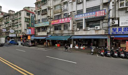 艋舺雞鵝工廠
