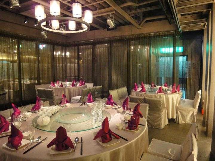 蘇杭餐廳 大坪林店