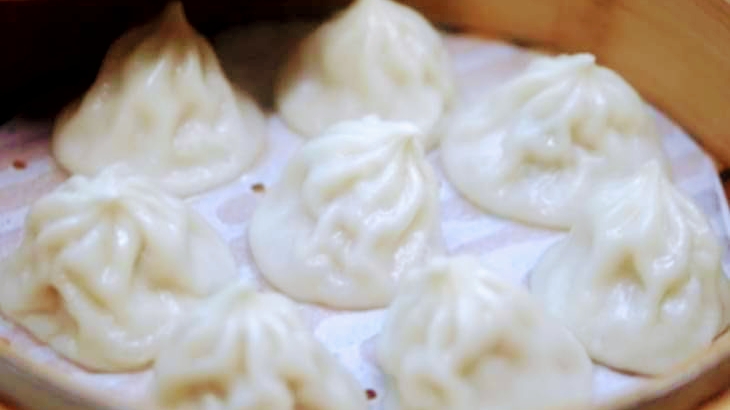 又來湯包麵線小吃