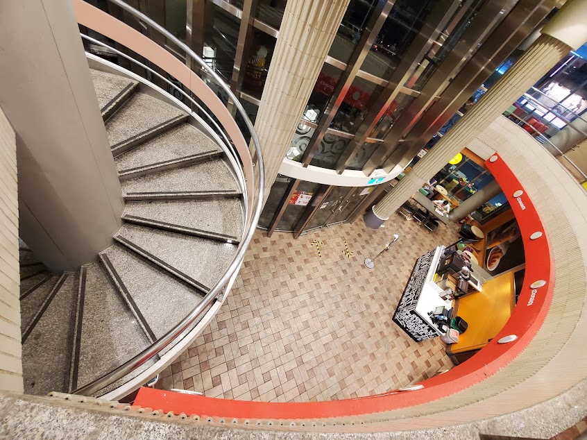 麥當勞-新店北新餐廳