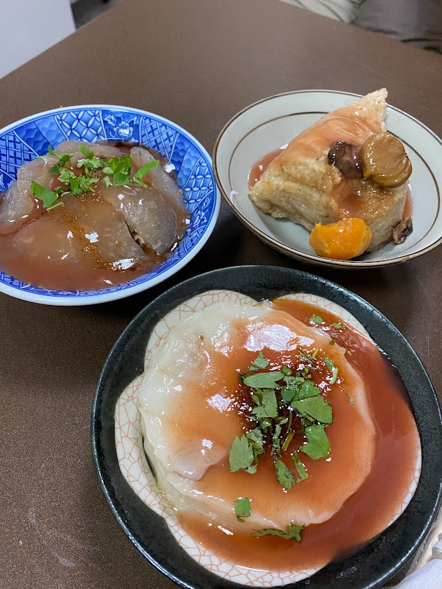 養生四神湯