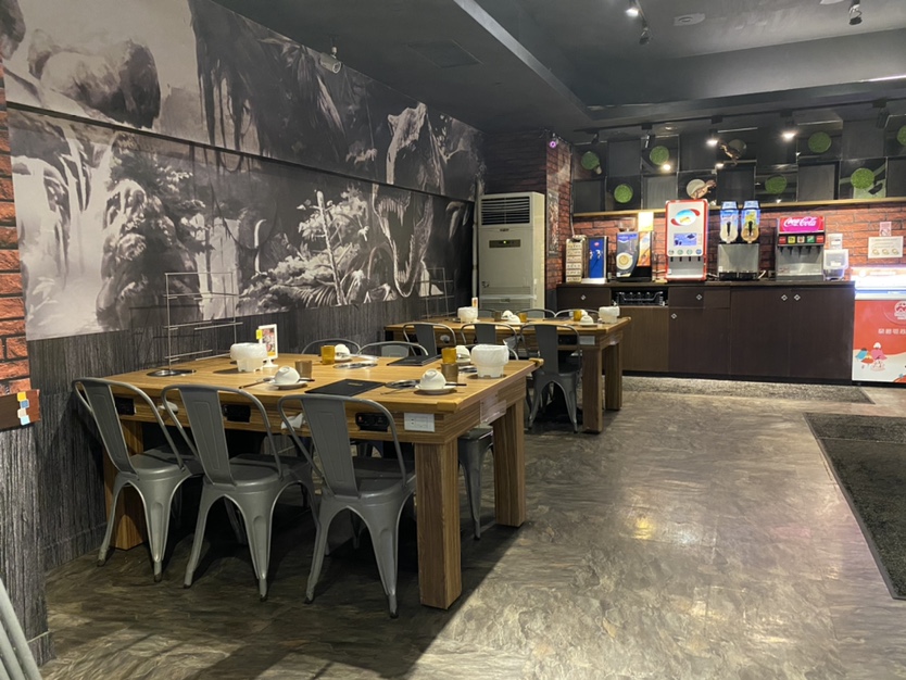 肉多多火鍋-樹林中山店