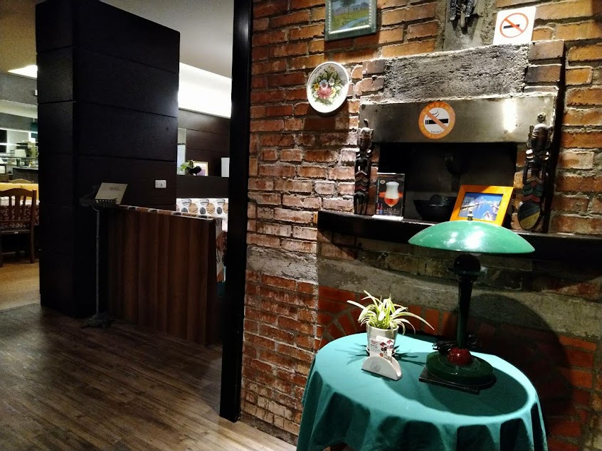 媽媽咪呀義大利餐廳