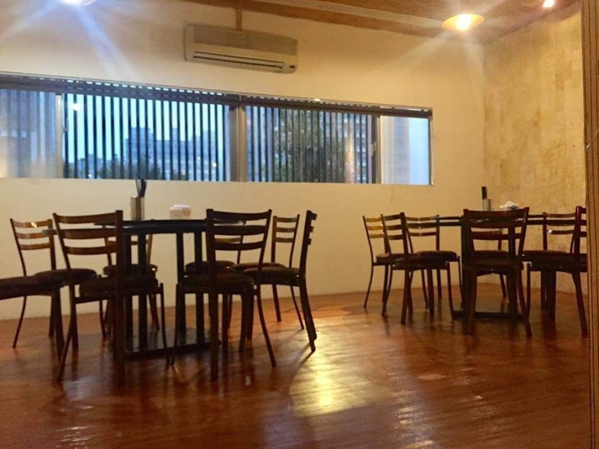 肥媽茶餐廳-林口港式飲茶