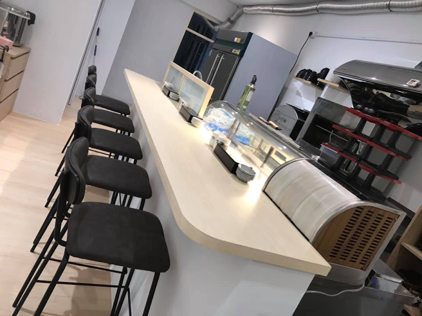 小栗食堂おぐりしょくどう