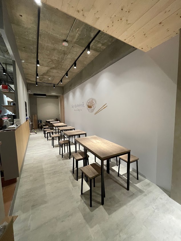 百味火雞肉飯-新都店