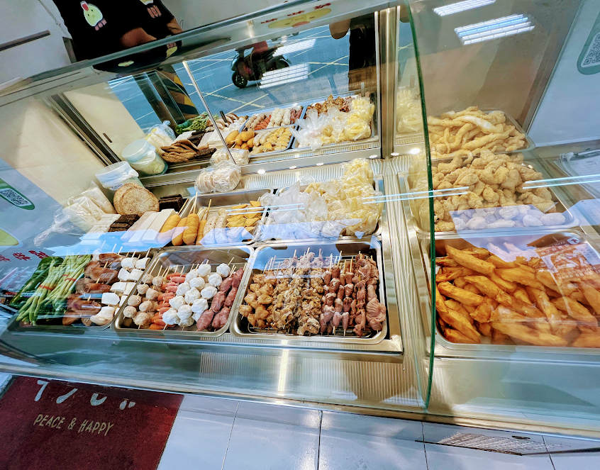 樹林 胖胖雞 脆皮雞排