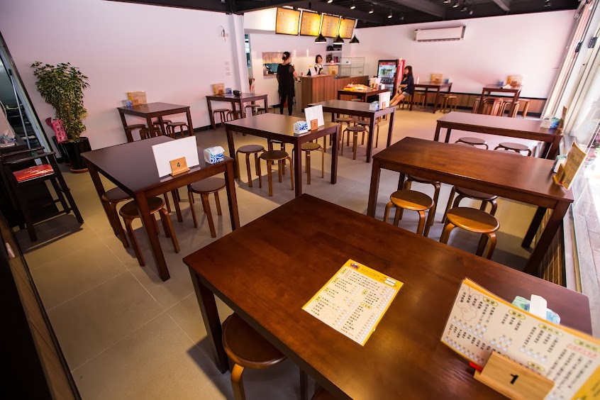 百味火雞肉飯-中原店