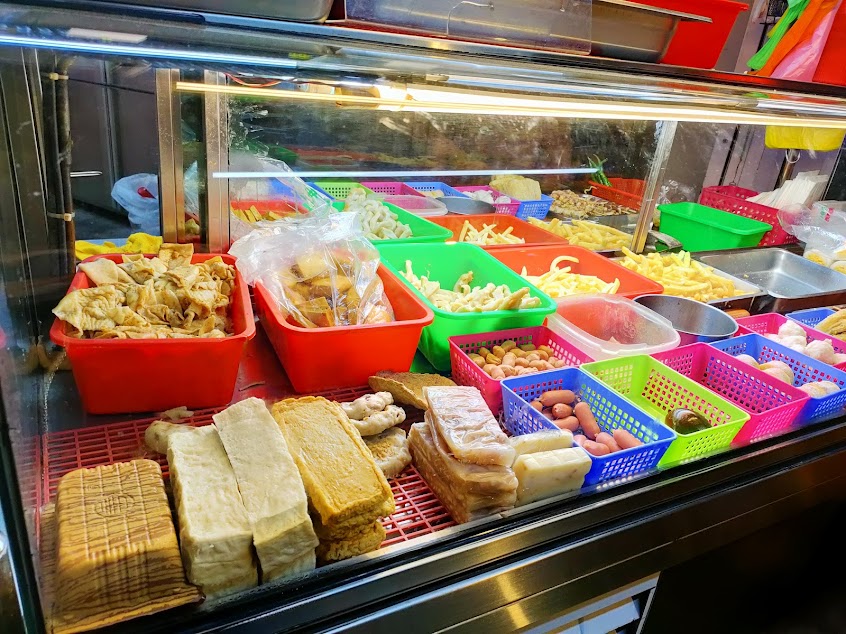 北港鹹酥雞(這不是老闆設立的喔~留言一律不回)