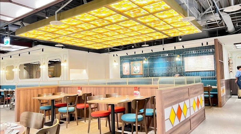 真珠-台灣佳味 永和店