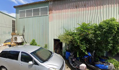 味鍵企業有限公司