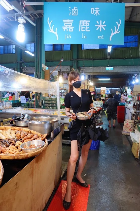 嘉鹿米滷味《滷味推薦》林口隱藏美食|滷味外送|必吃