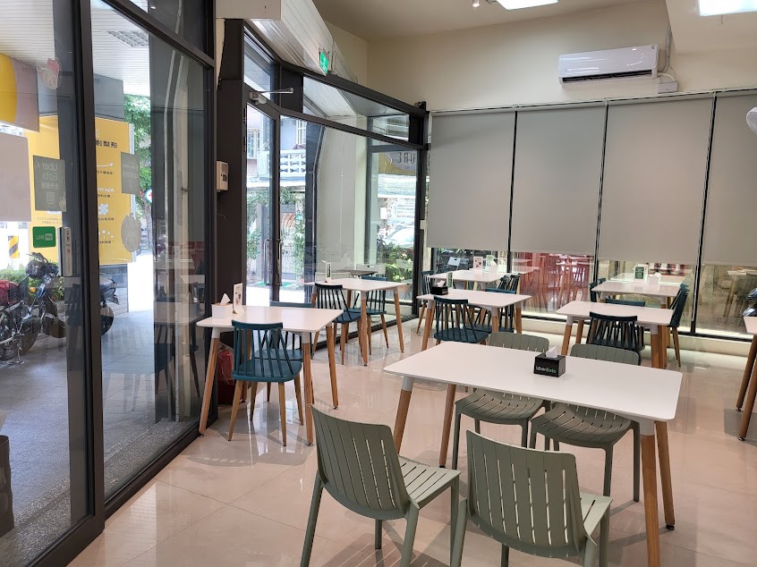 全新味來 食尚低GI餐盒