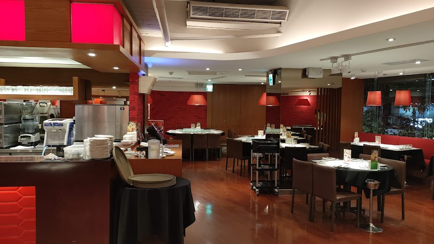 瓦城泰國料理 – 永和店