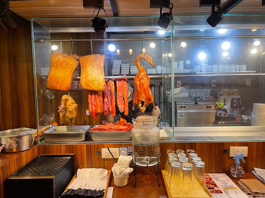 入魂燒味 燒臘餐廳