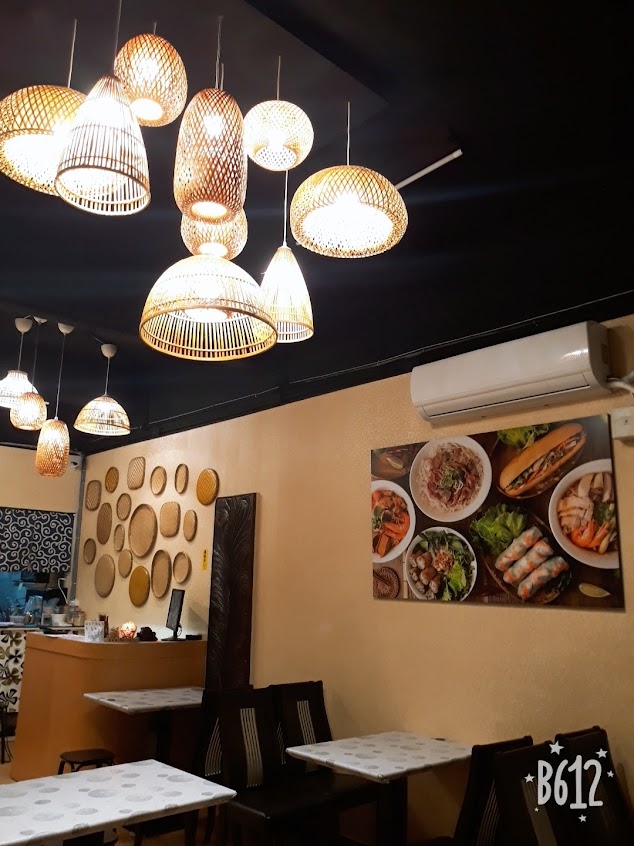 品越廚-越南美食料理