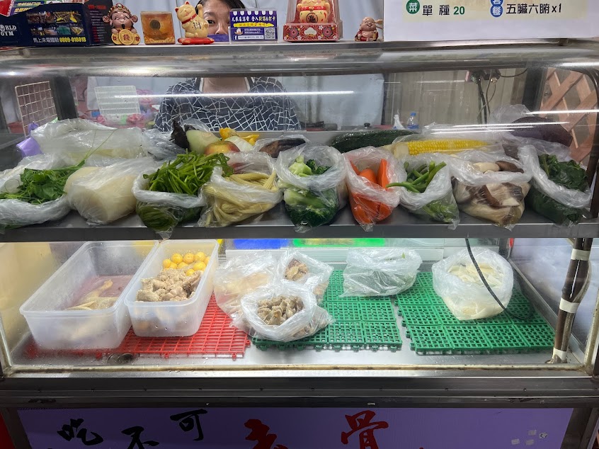 不吃不可鹹水雞