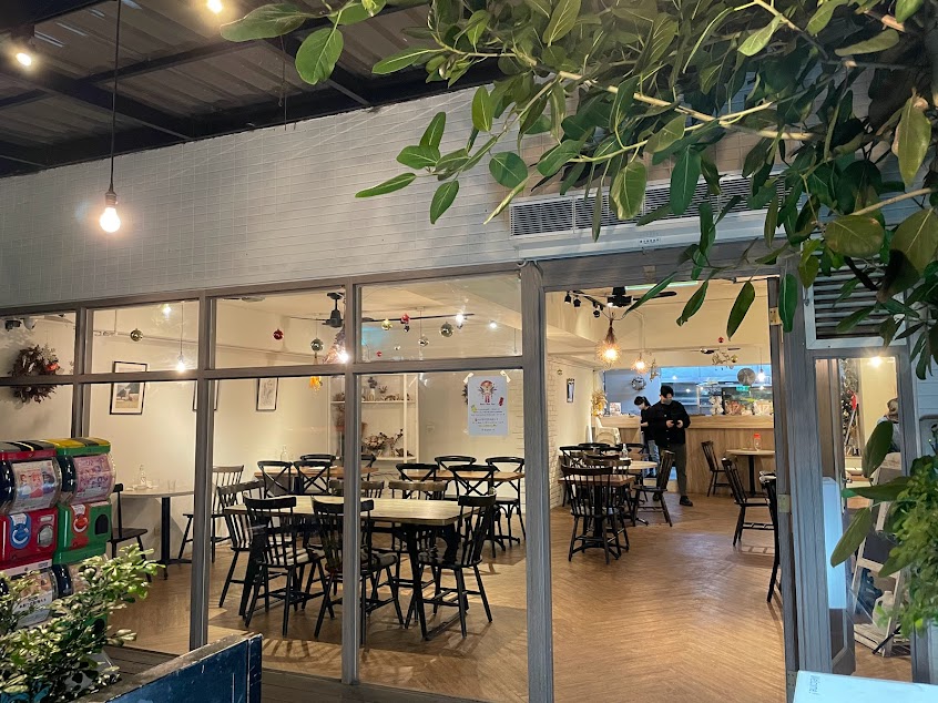 Moose a Maze 麋鹿·迷路 義式餐廳
